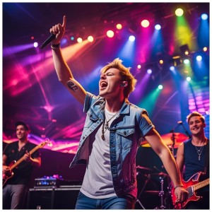 default playlist img