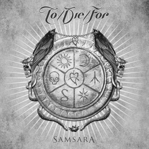 To die for的专辑Samsara