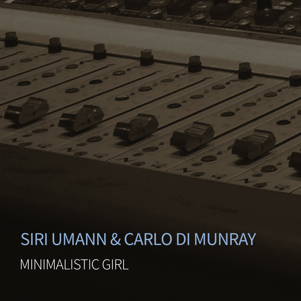 Minimalistic Girl(Alternative Version)