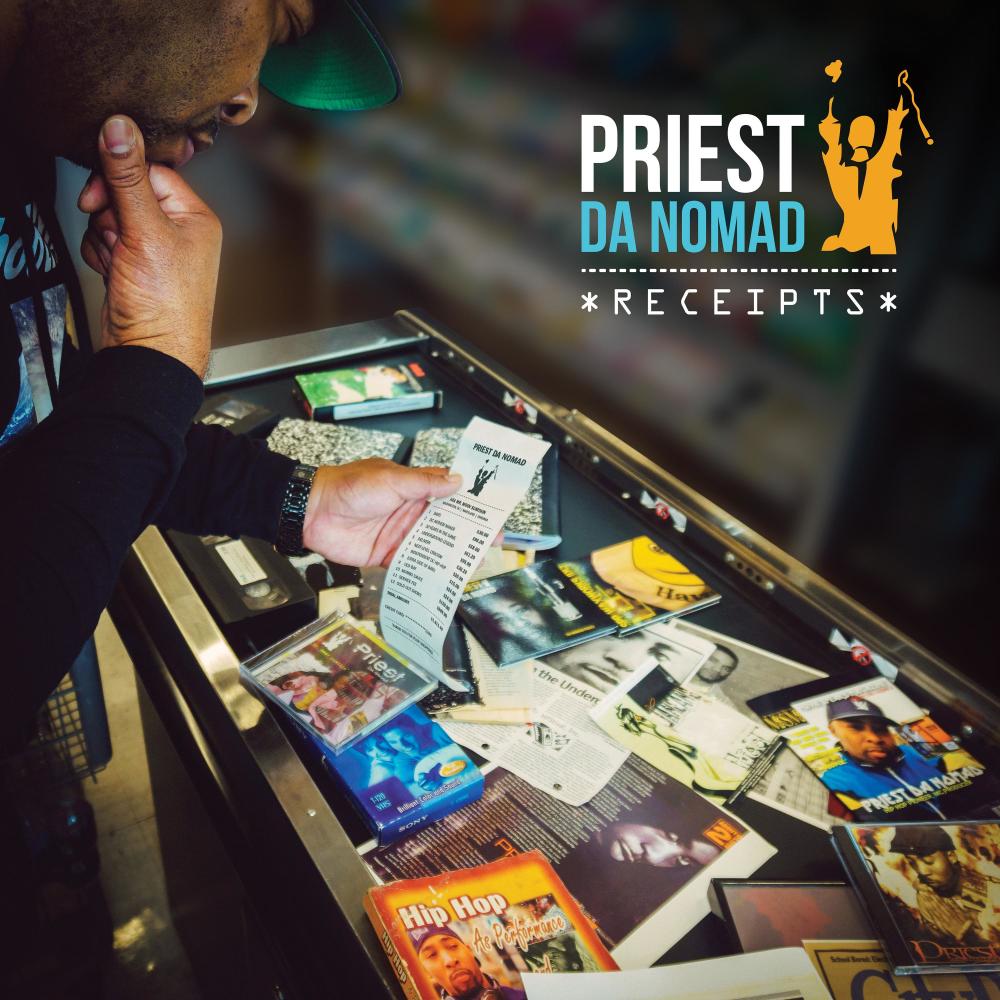 Music Saved My Life (feat. Deborah Bond) (Explicit)