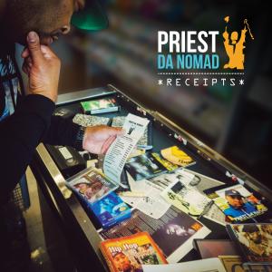 ดาวน์โหลดและฟังเพลง My Way Home (Explicit) พร้อมเนื้อเพลงจาก Priest Da Nomad