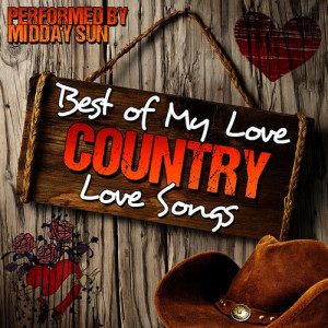 ดาวน์โหลดและฟังเพลง Best of My Love พร้อมเนื้อเพลงจาก Midday Sun