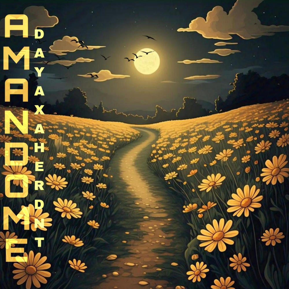 Amándome (feat. Dayatriel)