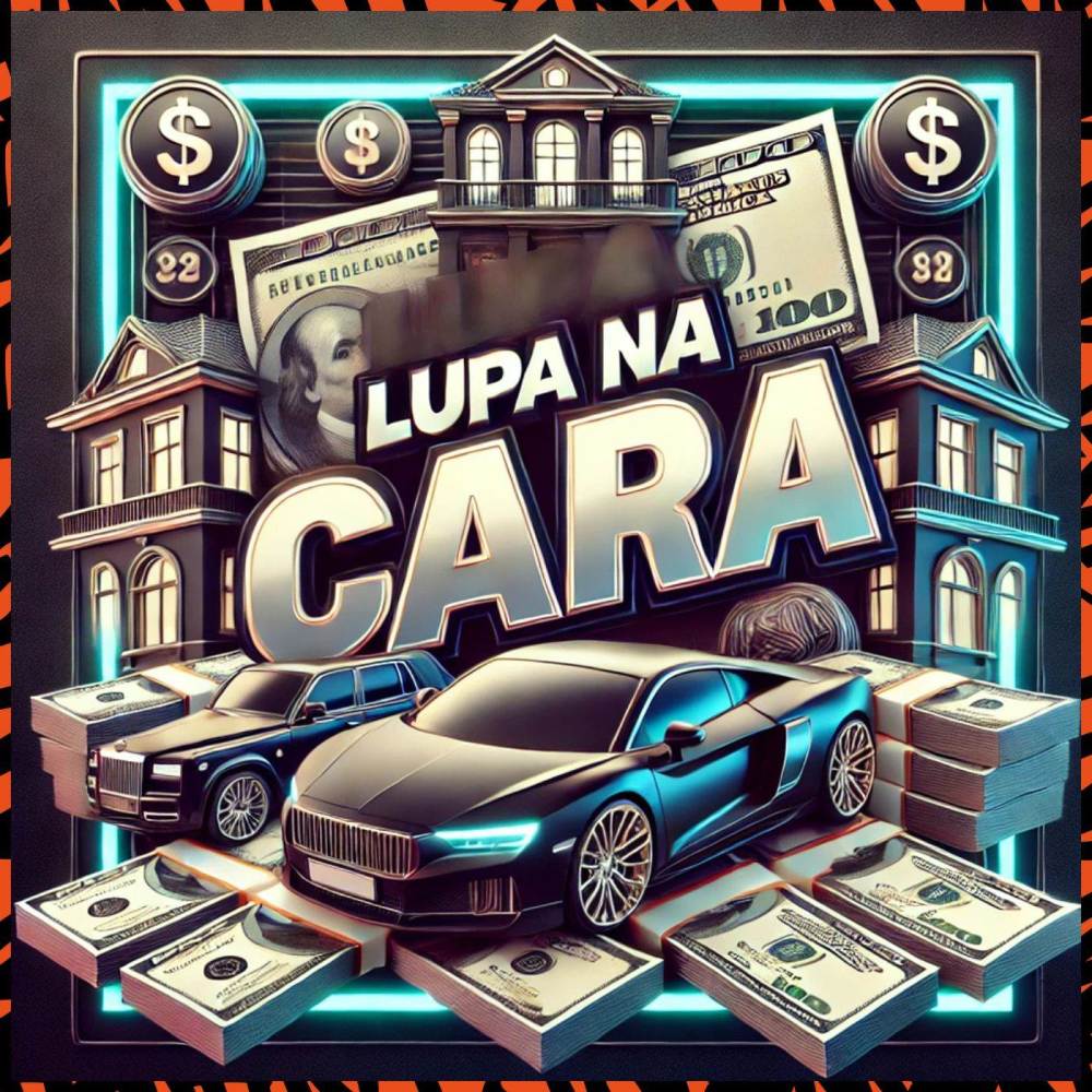 Lupa na Cara (Explicit)
