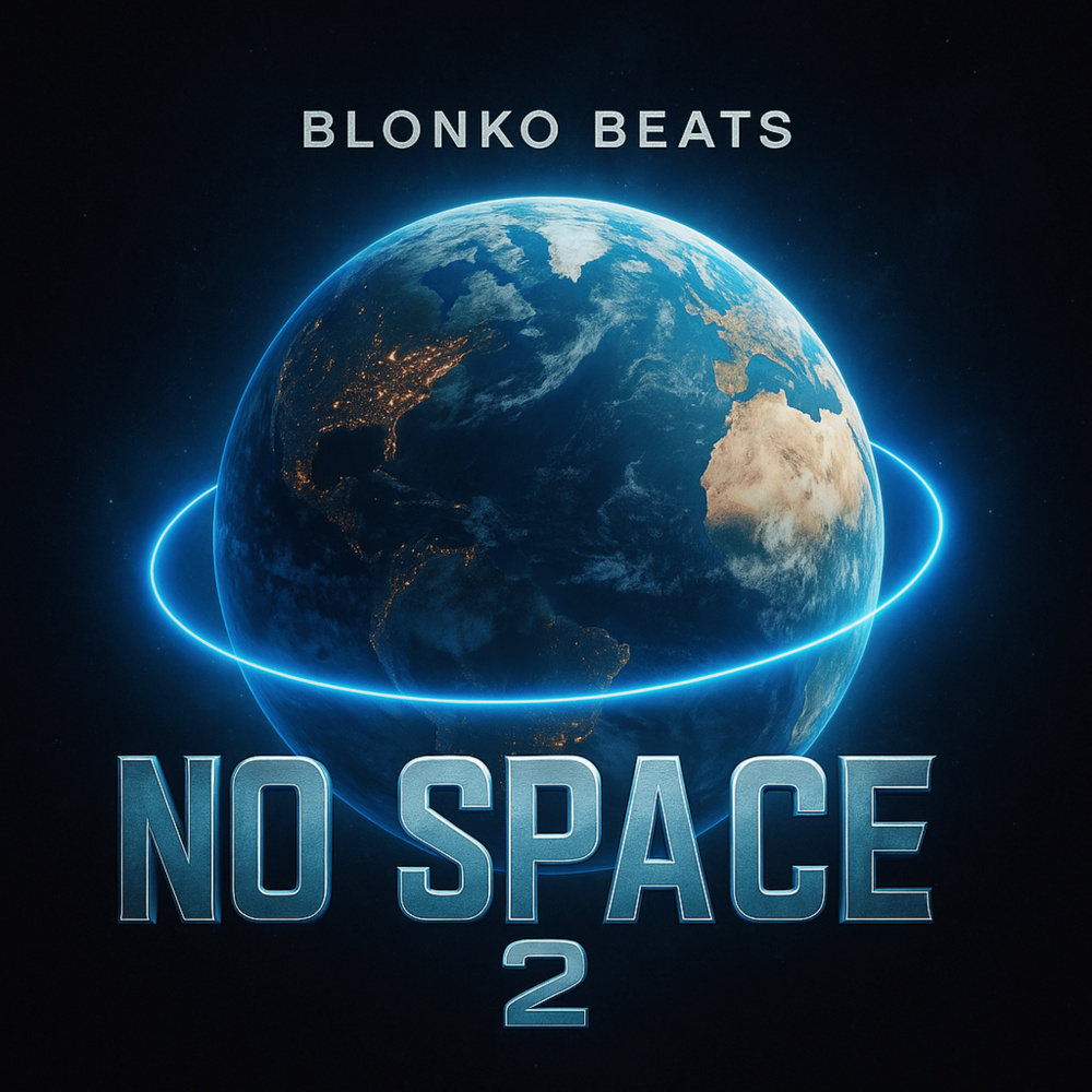 No Space 2 (Explicit)