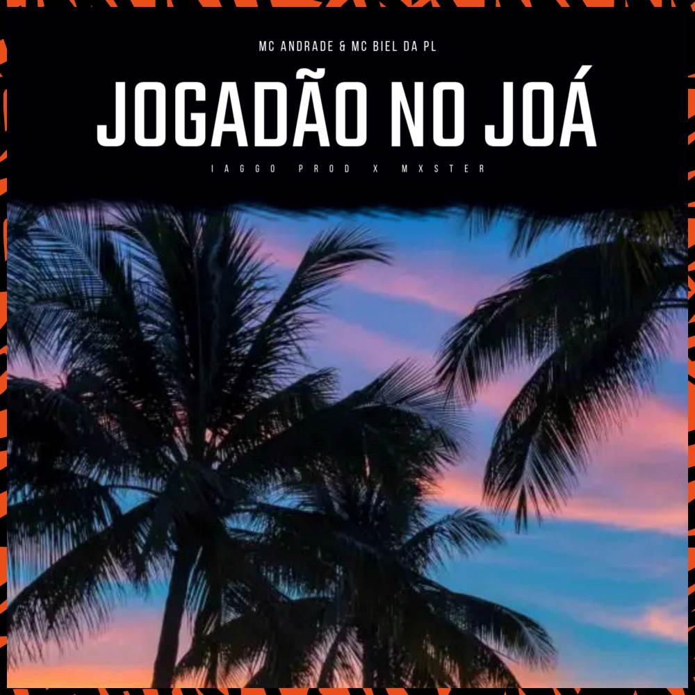 Jogadão no joá (Explicit)