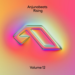 อัลบัม Anjunabeats Rising 12 ศิลปิน Various Artists