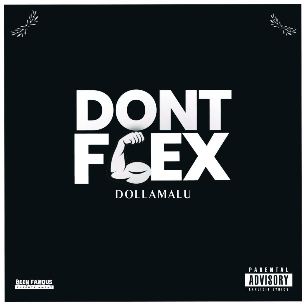 Dont Flex (Explicit)