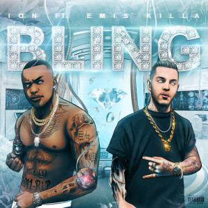 Dengarkan Bling (Explicit) lagu dari Ion dengan lirik