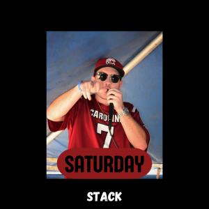 Stack的專輯Saturday (Explicit)
