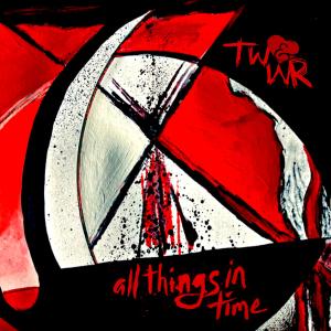 Twist的專輯all things in time...