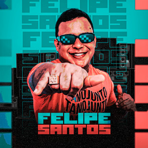 Album Felipe Santos (Explicit) from Felipe Santos
