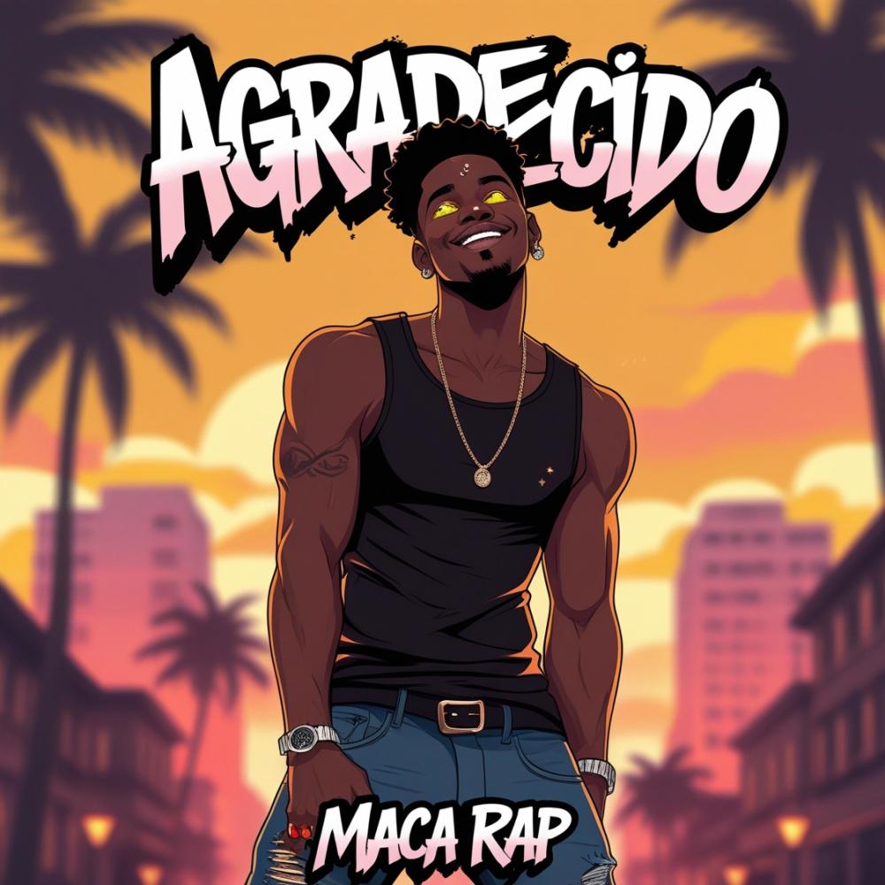 Agradecido