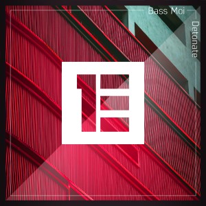 收聽Bass Moi的Detonate歌詞歌曲