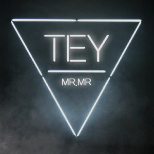 Dengarkan lagu Dangerous (Instrumental) (INST) nyanyian 태이 dengan lirik