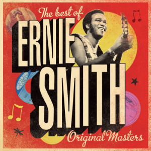 Ernie Smith的專輯The Best of Ernie Smith - Original Masters
