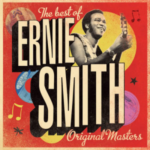 收聽Ernie Smith的I Love You To Want Me歌詞歌曲