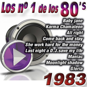 ดาวน์โหลดและฟังเพลง Last Night A D.J. Saved My Life พร้อมเนื้อเพลงจาก The Eighty Group