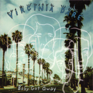 收听Virginia Dare的Anywhere But Here歌词歌曲