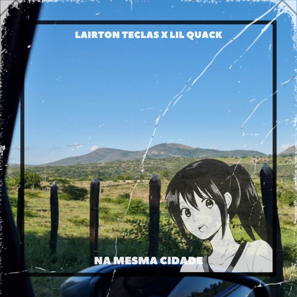 Na Mesma Cidade