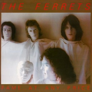 ดาวน์โหลดและฟังเพลง The First Thing You Do พร้อมเนื้อเพลงจาก The Ferrets