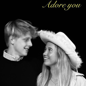 Listen to Adore You song with lyrics from Ethan Davis