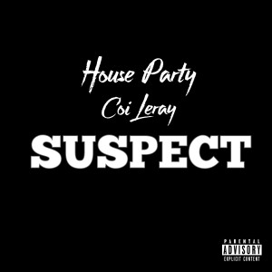 Coi Leray的专辑Suspect (Explicit)