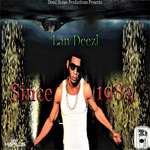 收聽Lan Deezl的Best Life歌詞歌曲