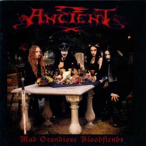 收聽Ancient的Blackeyes歌詞歌曲