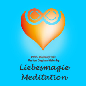 Album Liebesmagie Meditation from 