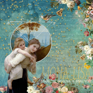 Album Mona Lisa from 