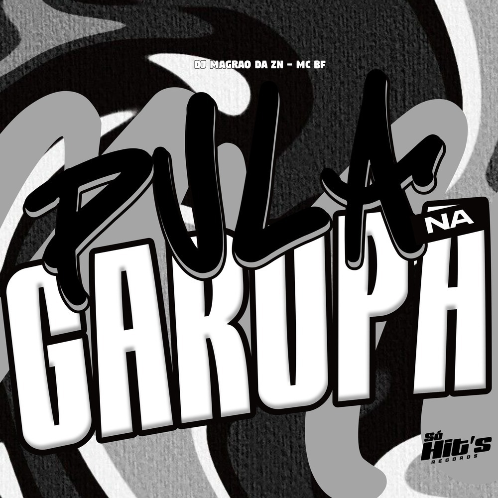 Pula na Garupa (Explicit)