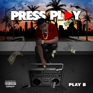 ดาวน์โหลดและฟังเพลง Twerk (Explicit) พร้อมเนื้อเพลงจาก Play B
