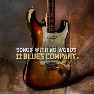 อัลบัม Songs with No Words ศิลปิน Blues Company