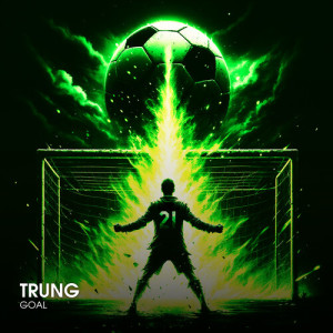 Album GOAL from TRUNG