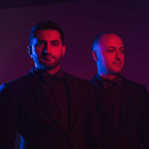 Album Nazani from Karen Sevak