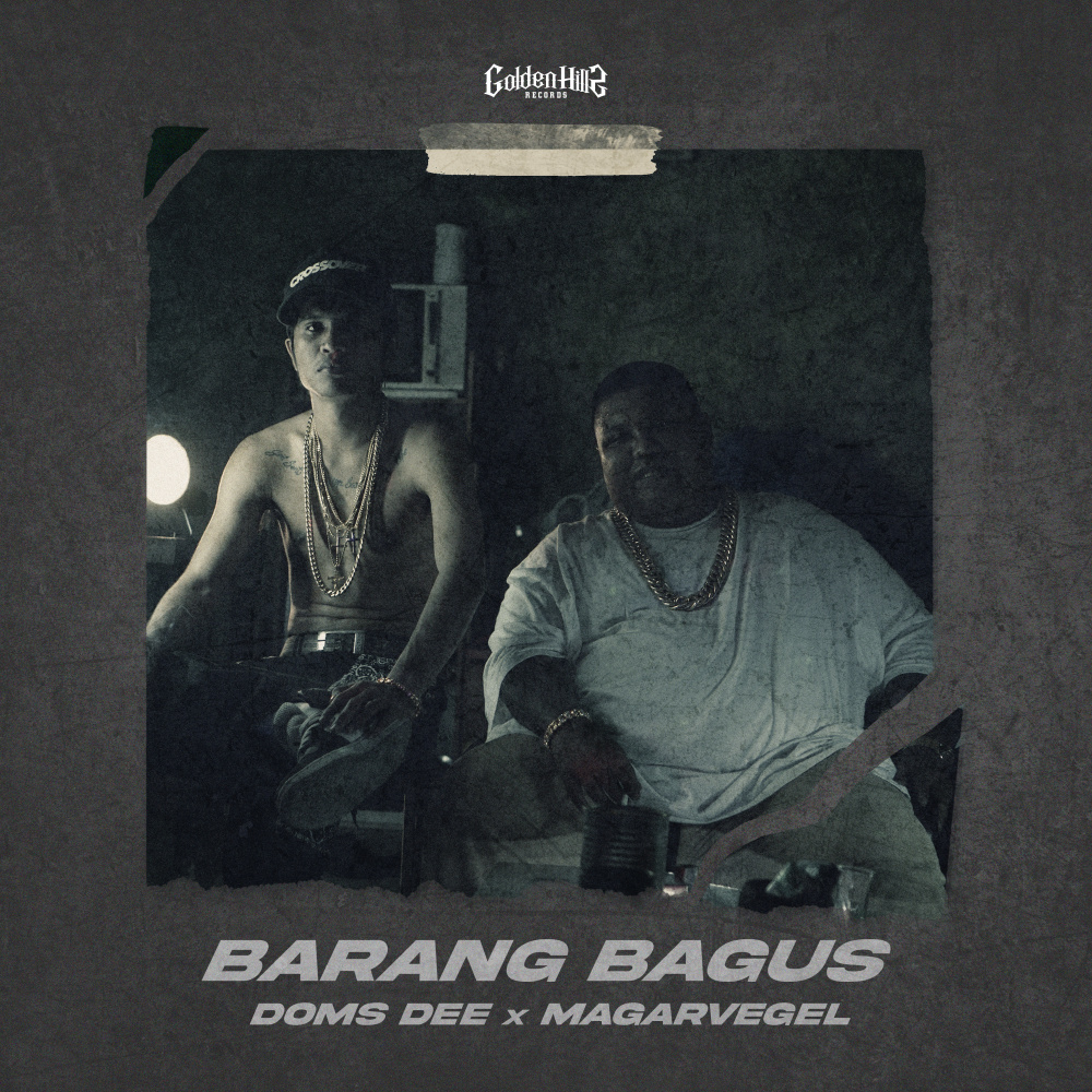 BARANG BAGUS (Explicit)