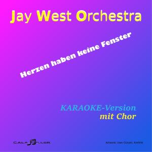 Listen to Herzen haben keine Fenster  (karaoke) (伴奏) song with lyrics from Elfi Graf