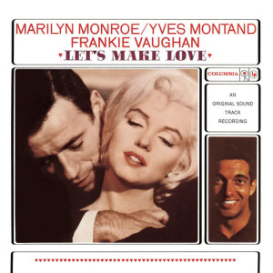 ดาวน์โหลดและฟังเพลง Let's Make Love (reprise) (Album Version) (Reprise) พร้อมเนื้อเพลงจาก Yves Montand