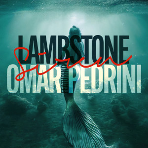 LambStonE的專輯Siren