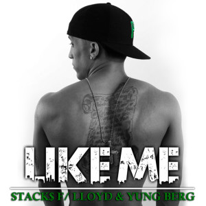 收聽Stack$的Like Me (Explicit)歌詞歌曲