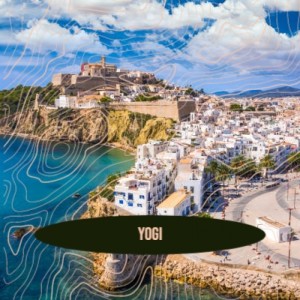Album Yogi from Silvia Natiello-Spiller