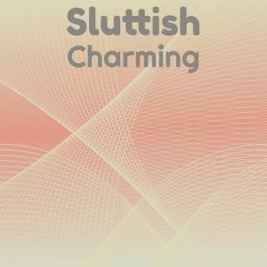 Album Sluttish Charming oleh Various