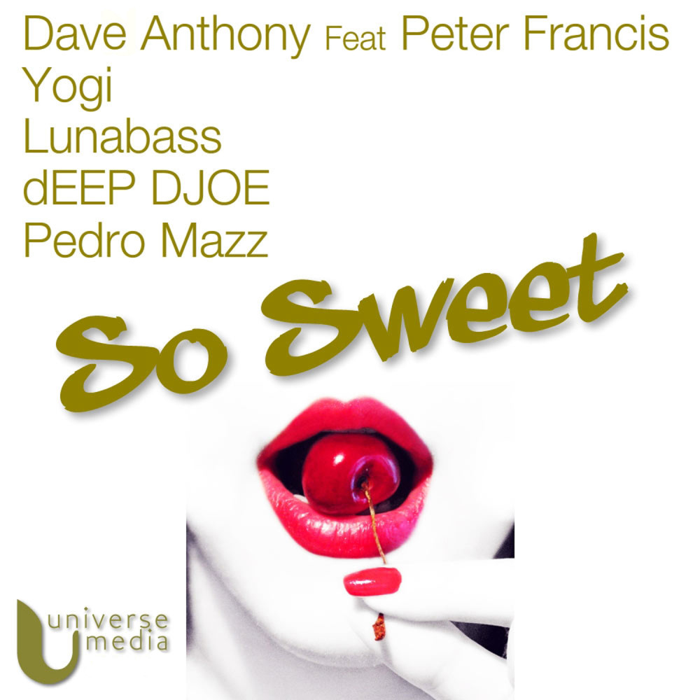 So Sweet (Lunabass Remix)