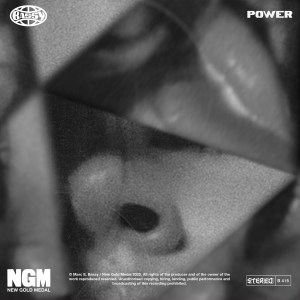 Album Power oleh Marc E. Bassy