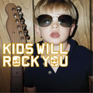 收聽Rock Kids的Yellow Submarine歌詞歌曲
