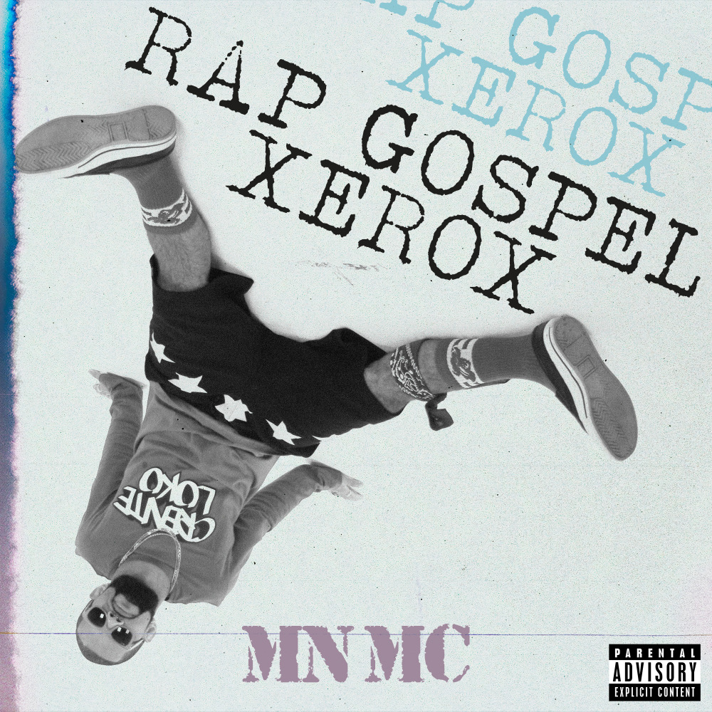 Rap Gospel (Xerox)
