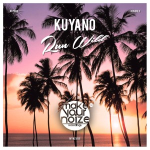 ดาวน์โหลดและฟังเพลง Run Wild พร้อมเนื้อเพลงจาก Kuyano