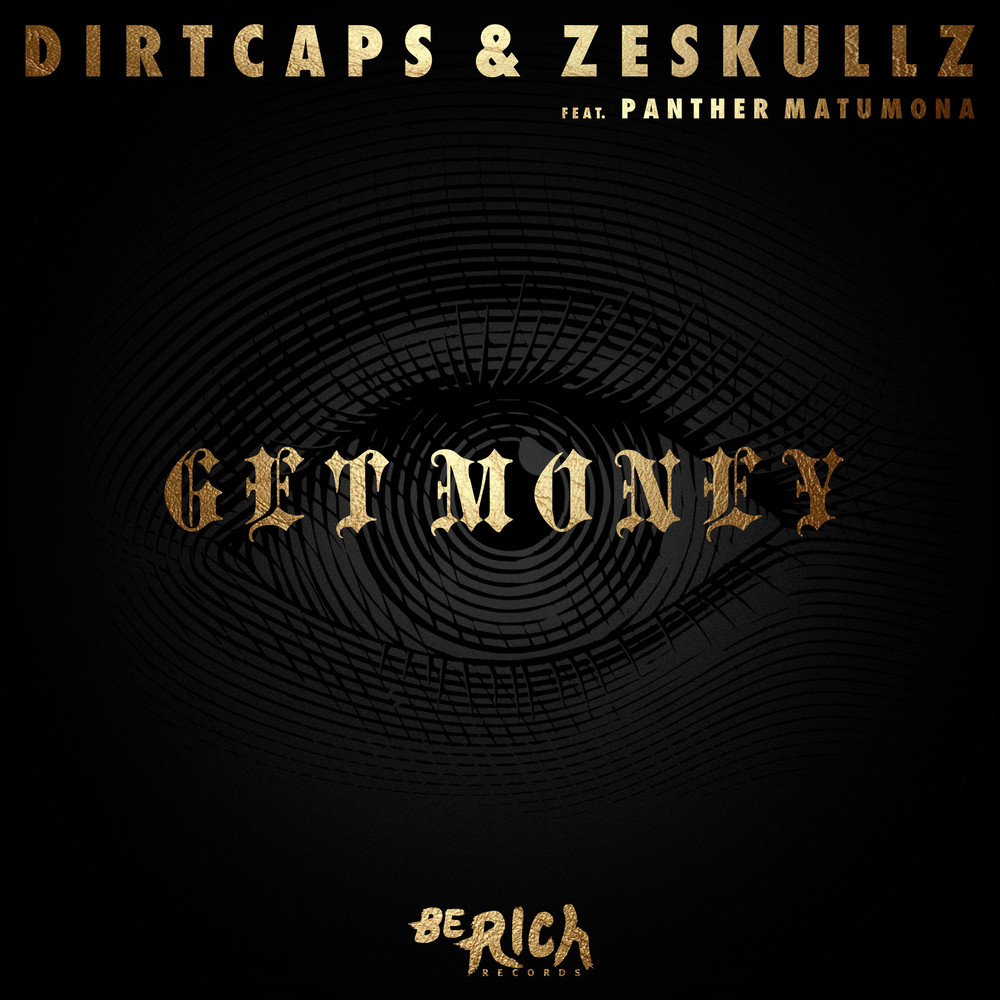 Get Money (Instrumental Mix)