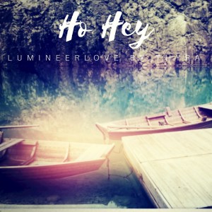 收听Thyra的Ho Hey歌词歌曲